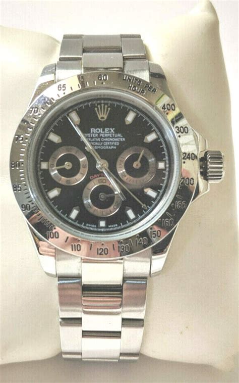 rolex ad daytona 1992 24 uhr stellen|rolex daytona for sale.